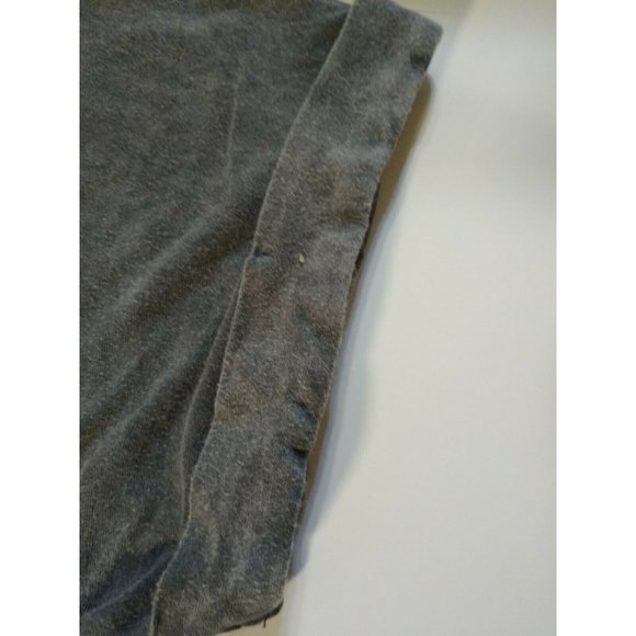 Freemarket by Flying Tomato BE KIND Graphic Tee Faded Black Small - Picture 3 of 5